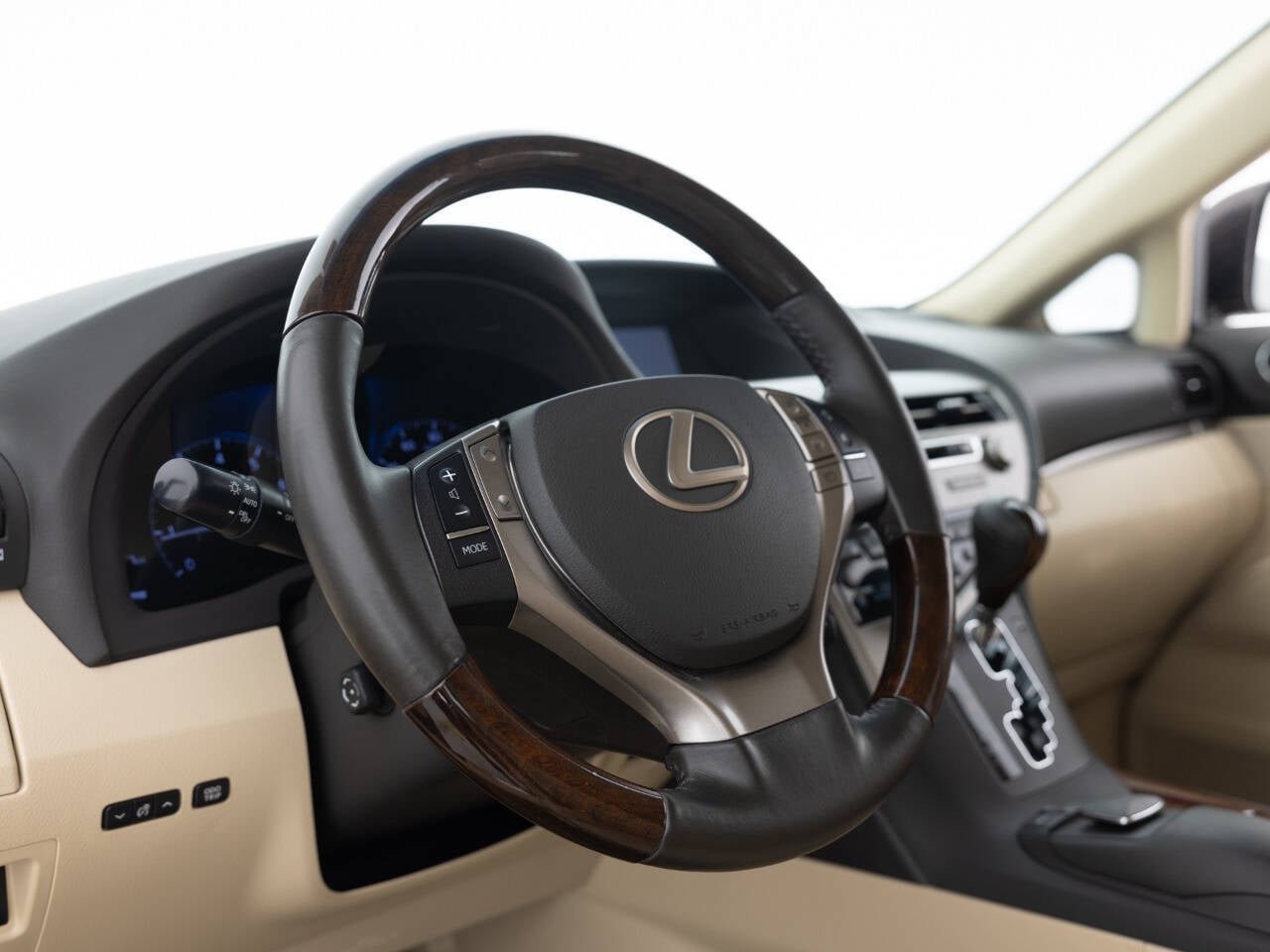 Used 2013 Lexus RX 350 AWD w/ Navigation Pkg image 23