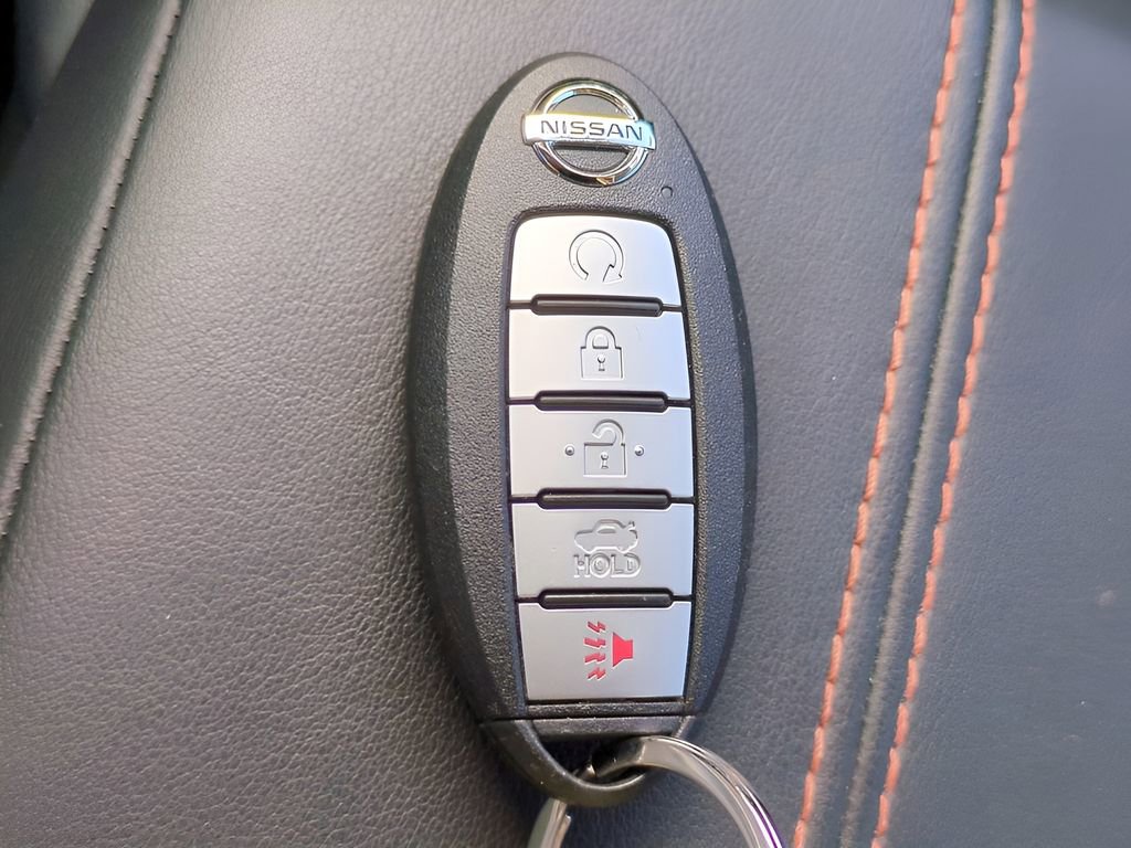 Certified 2023 Nissan Sentra SR w/ SR Premium Package image 30
