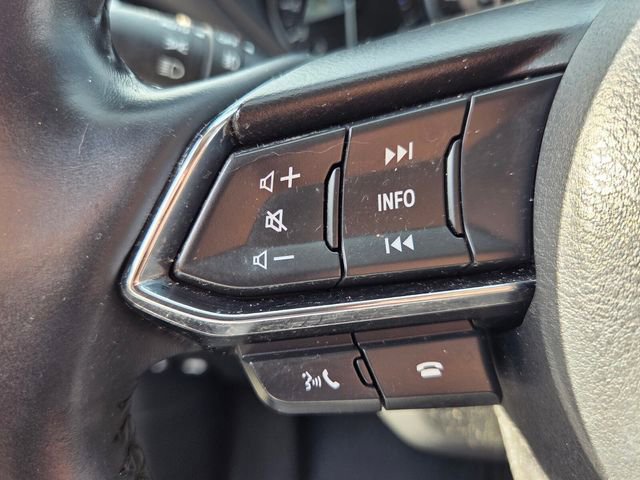 Used 2021 MAZDA CX-5 Grand Touring w/ GT Premium Package FWD image 31