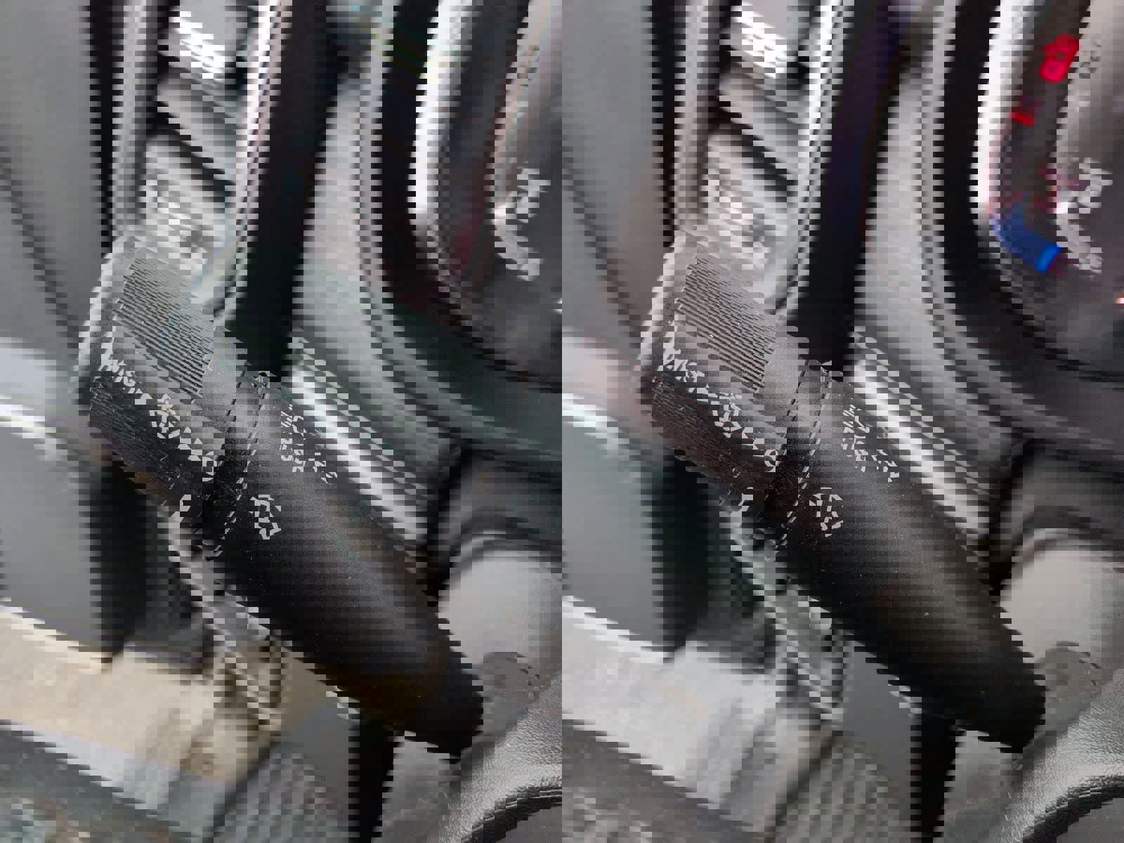 Certified 2024 RAM 2500 Rebel w/ Towing Technology Group image 26