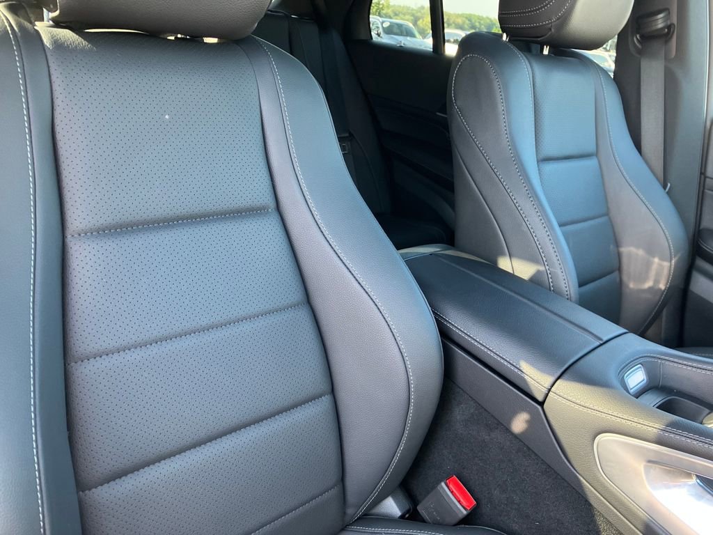 Used 2025 Mercedes-Benz GLE 350 4MATIC image 38
