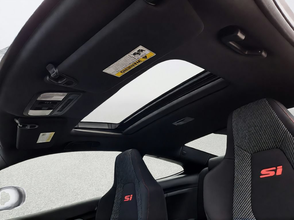 Used 2017 Honda Civic Si image 27