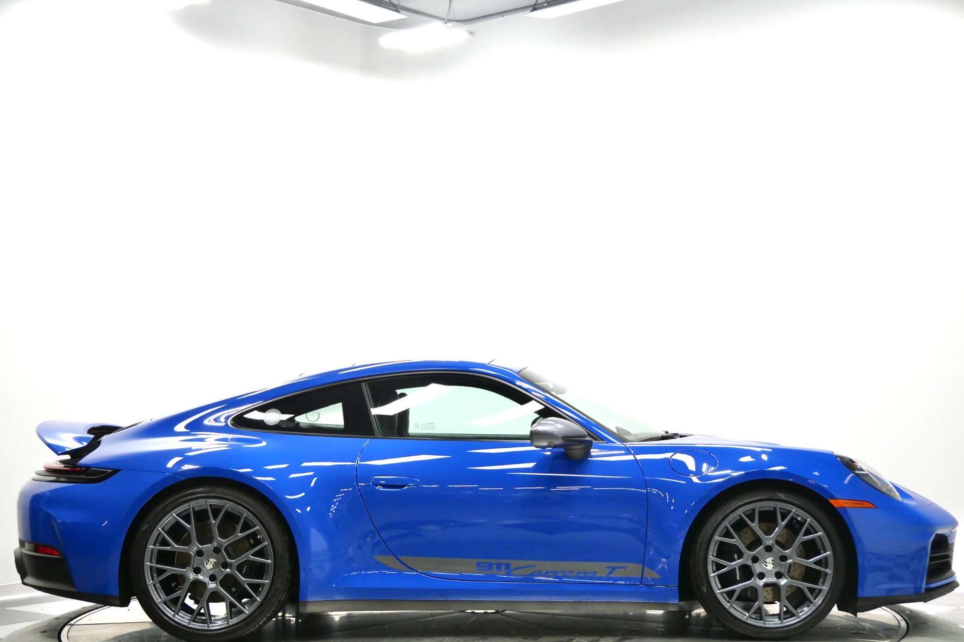 Used 2026 Porsche 911 Carrera T image 49