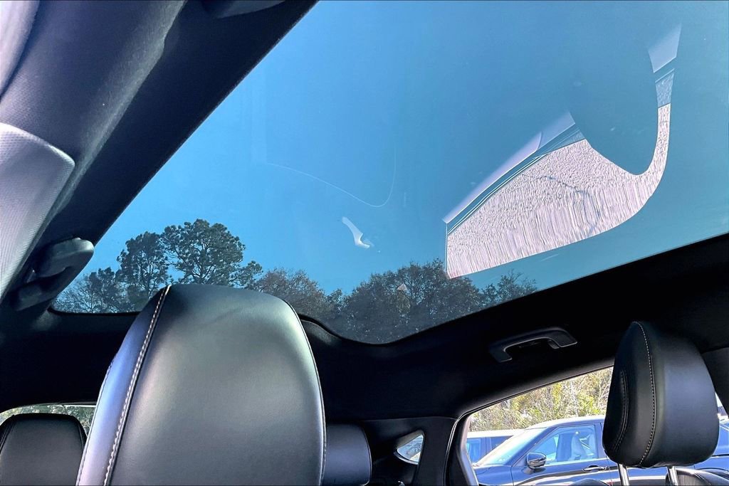 Used 2022 Ford Mustang Mach-E GT image 25