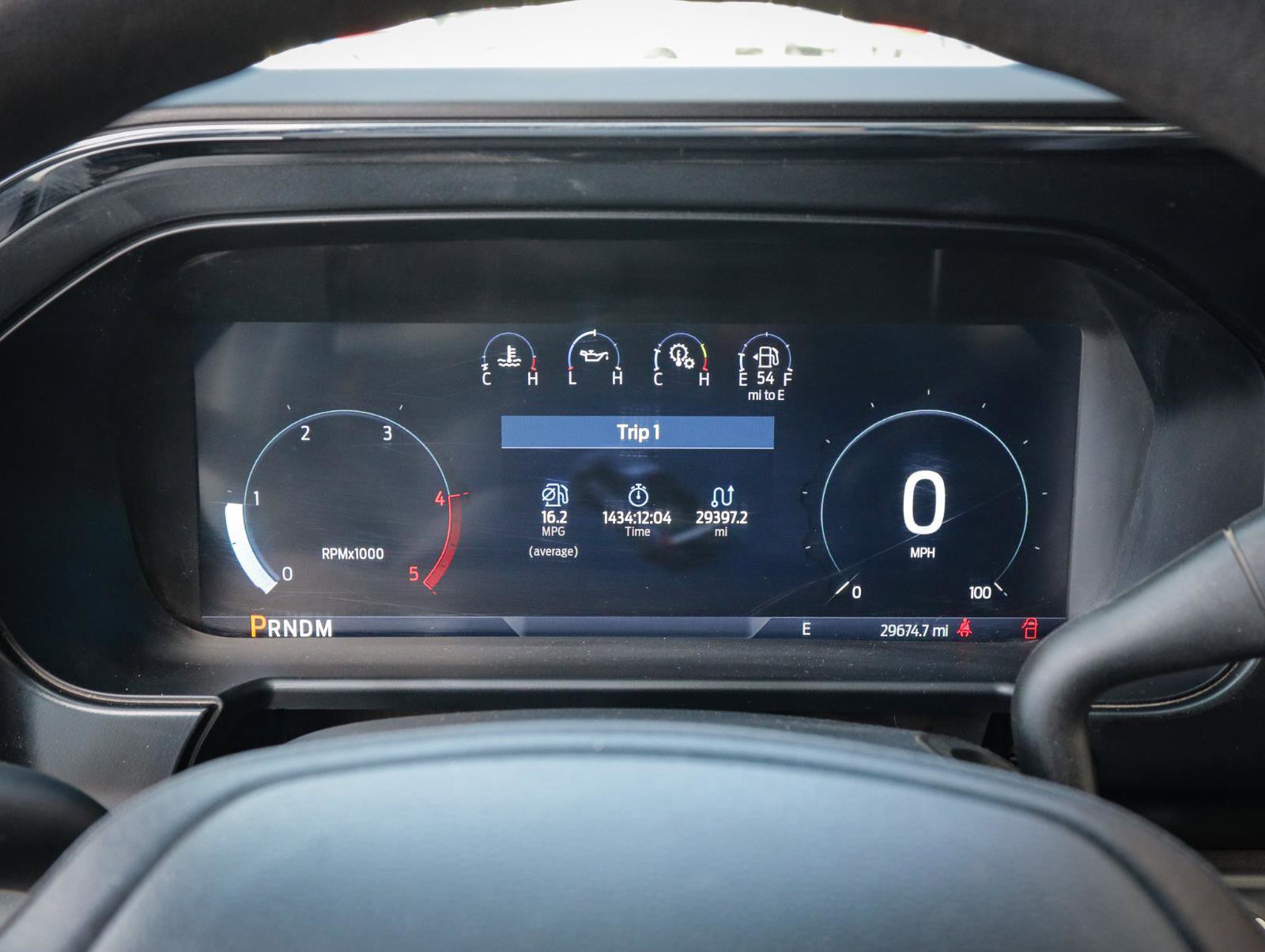 Used 2024 Ford F350 XLT w/ XLT Premium Package image 19