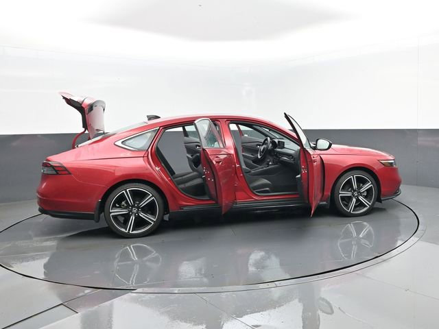 Used 2024 Honda Accord Sport image 28