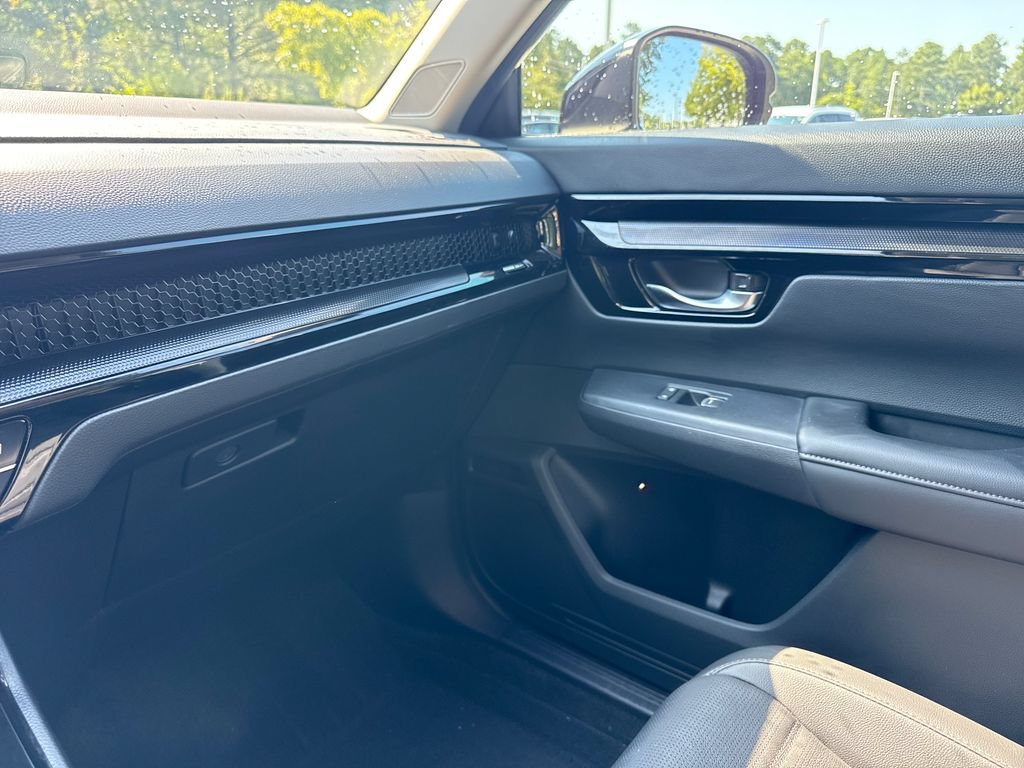 Certified 2025 Honda CR-V EX-L image 18