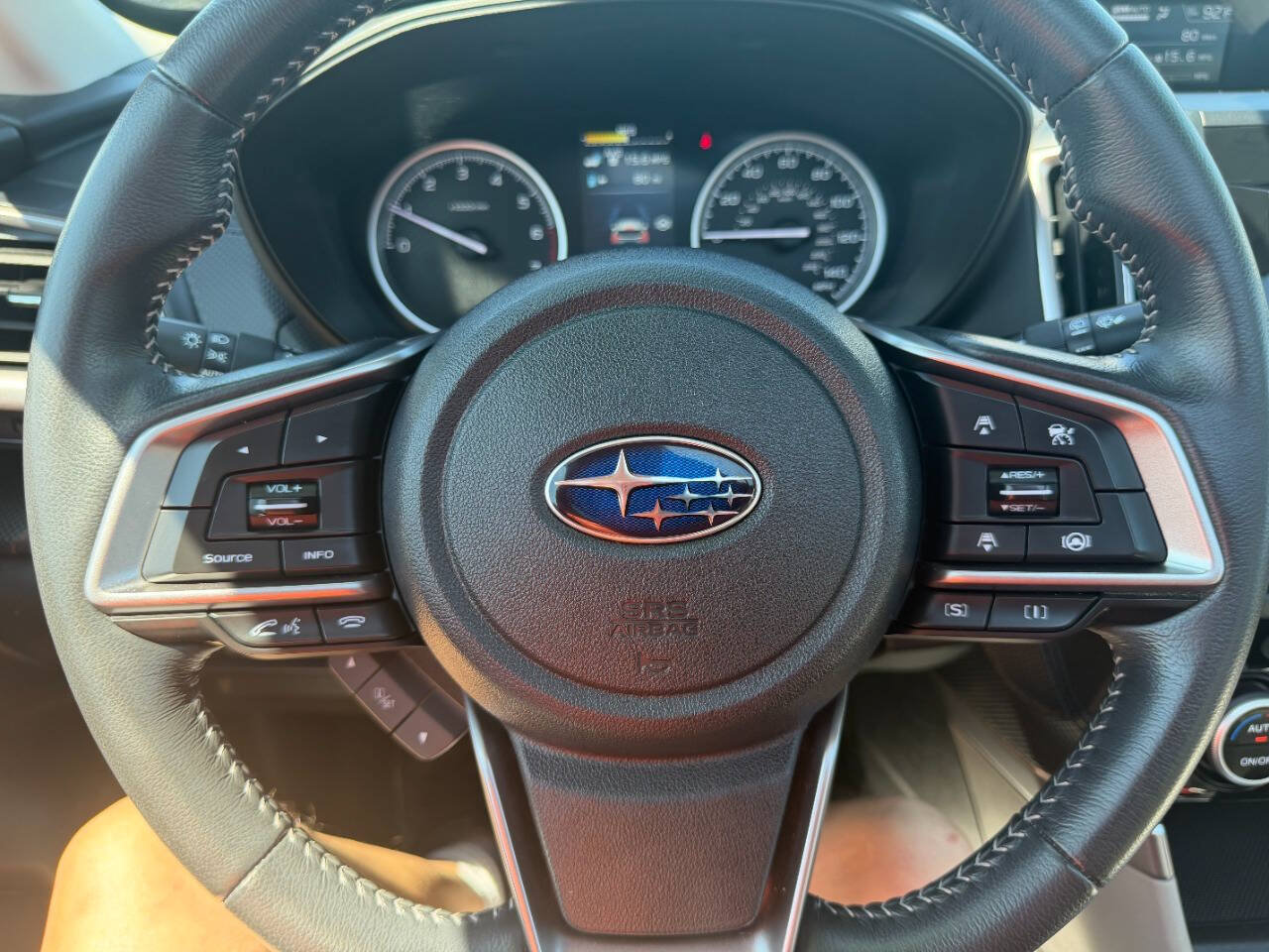 Used 2023 Subaru Forester Premium AWD/4WD image 17