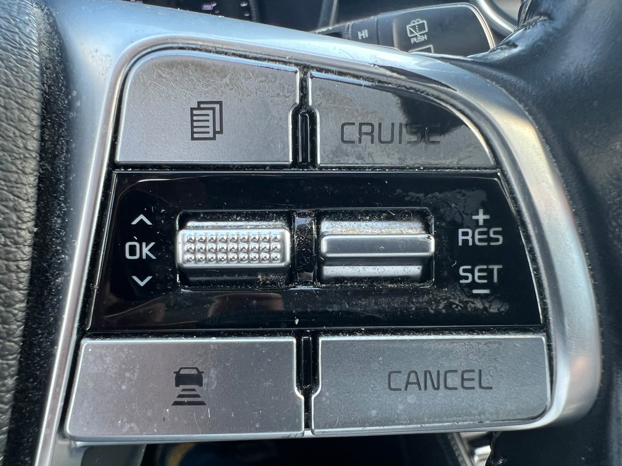 Used 2020 Kia Telluride EX FWD image 22