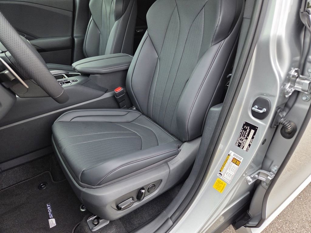 New 2026 Lexus TX 500h AWD image 6