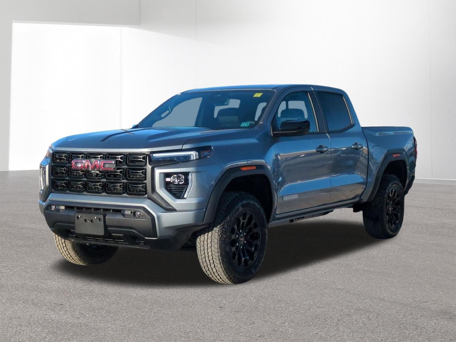 New 2026 GMC Canyon Elevation w/ Convenience Package AWD/4WD image 1