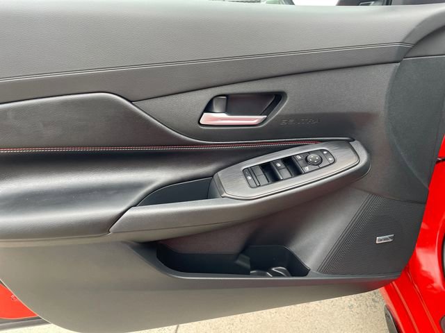 New 2026 Nissan Sentra SR w/ SR Premium Package image 17