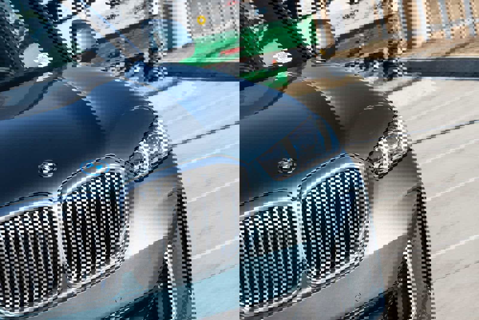 New 2026 BMW X5 xDrive50e w/ Premium Package image 6