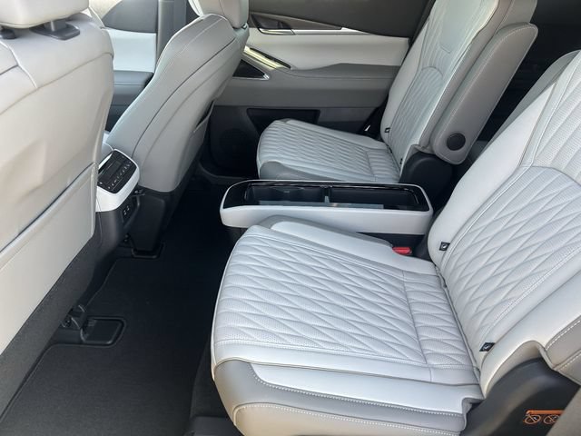 New 2027 INFINITI QX60 Autograph AWD/4WD image 19