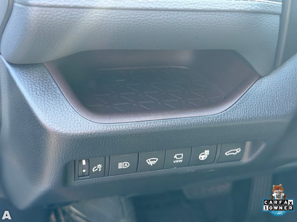 Used 2021 Toyota RAV4 Limited FWD image 11