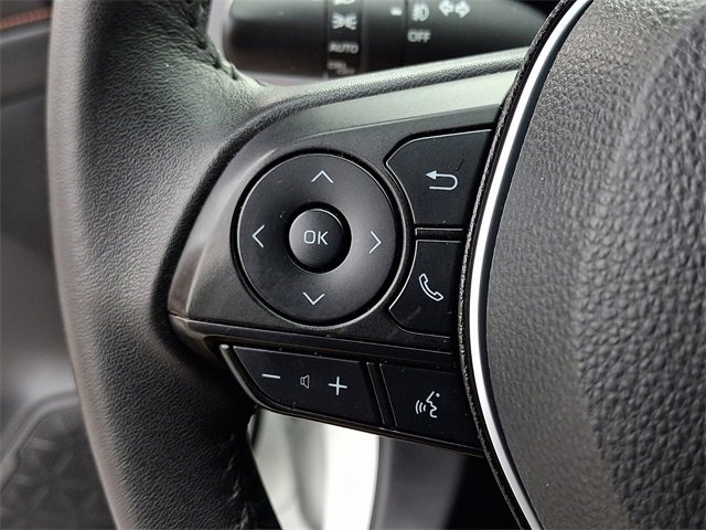Used 2024 Toyota RAV4 Adventure image 20