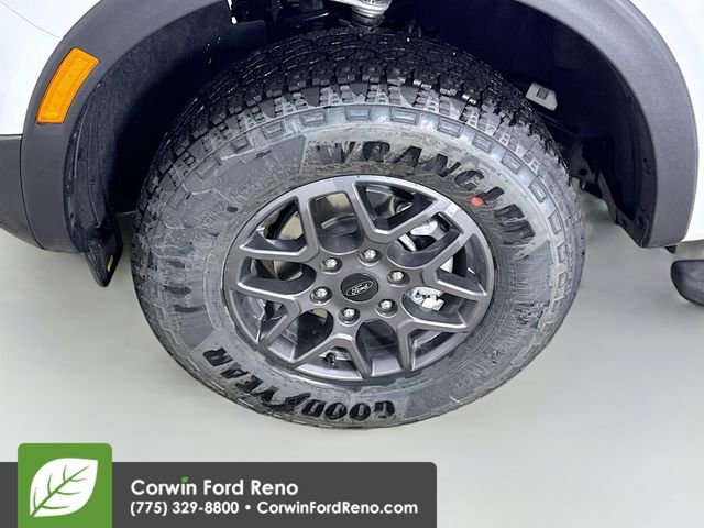 New 2025 Ford Ranger XLT image 31