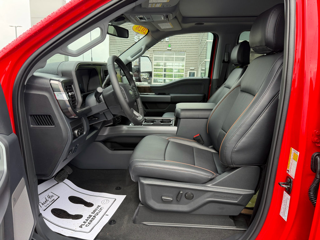 New 2026 Ford F350 Lariat AWD/4WD image 20