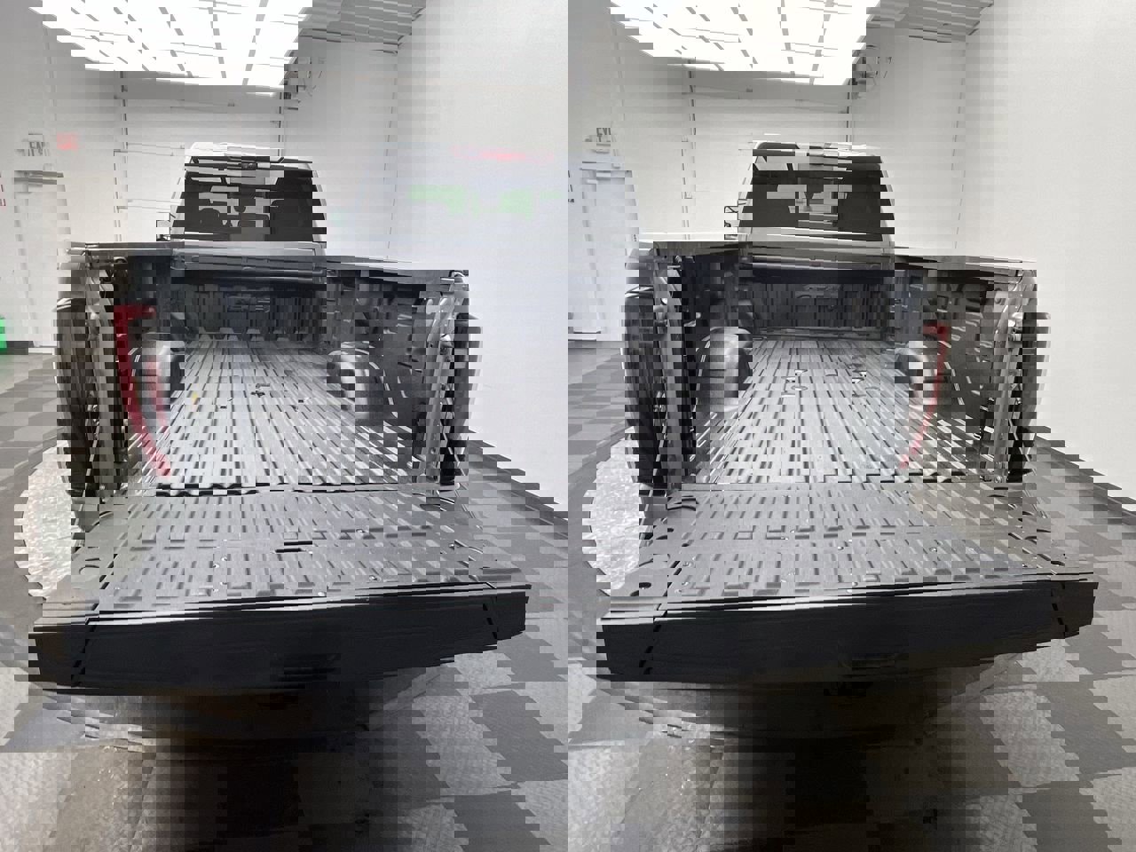 Certified 2024 GMC Sierra 2500 AT4 w/ Technology Package image 33