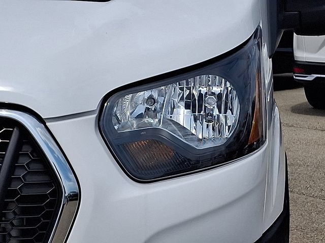 Used 2025 Ford Transit 250 Low Roof w/ Exterior Upgrade Package RWD image 13