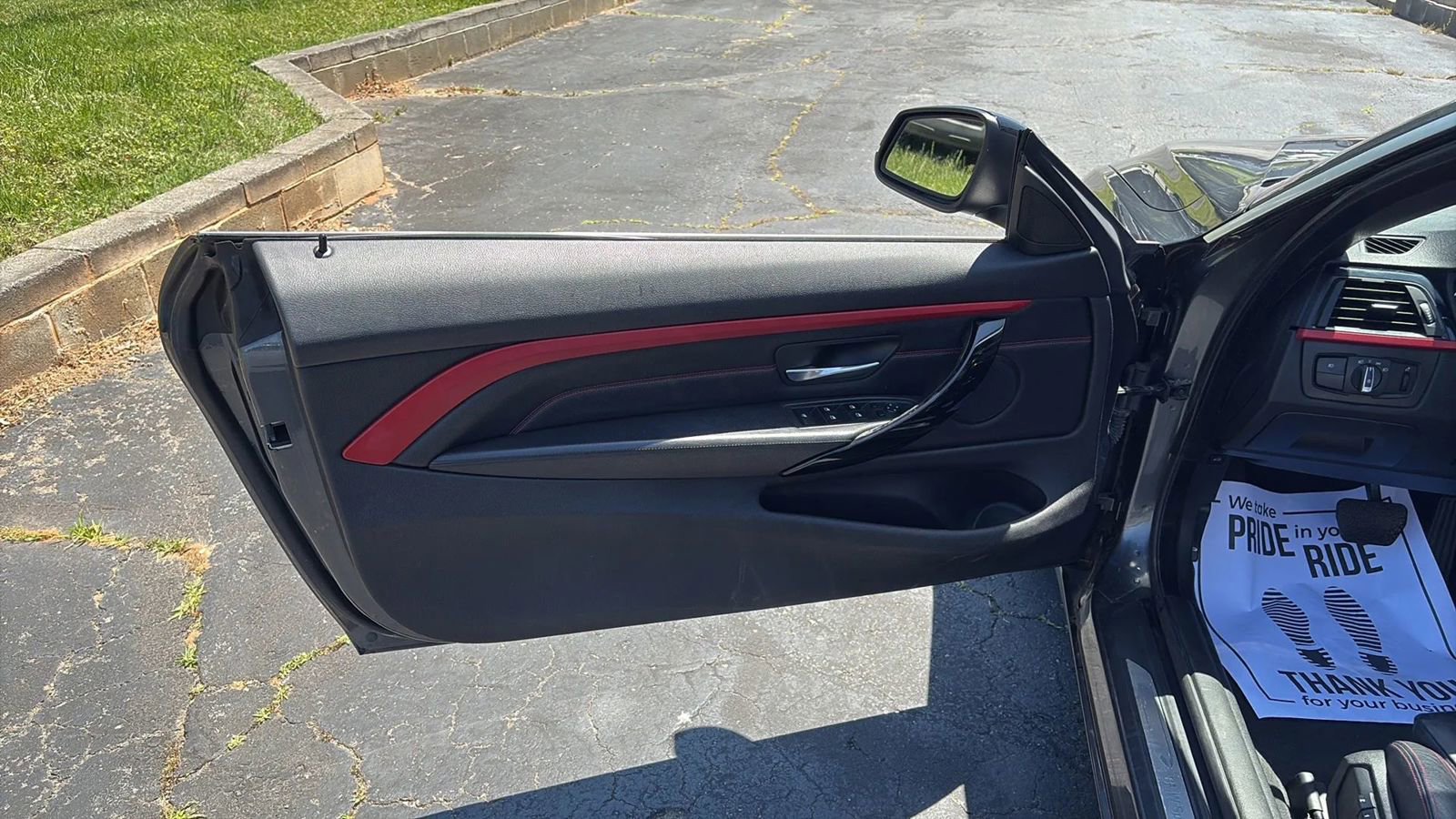 Used 2014 BMW 428i Convertible RWD image 10