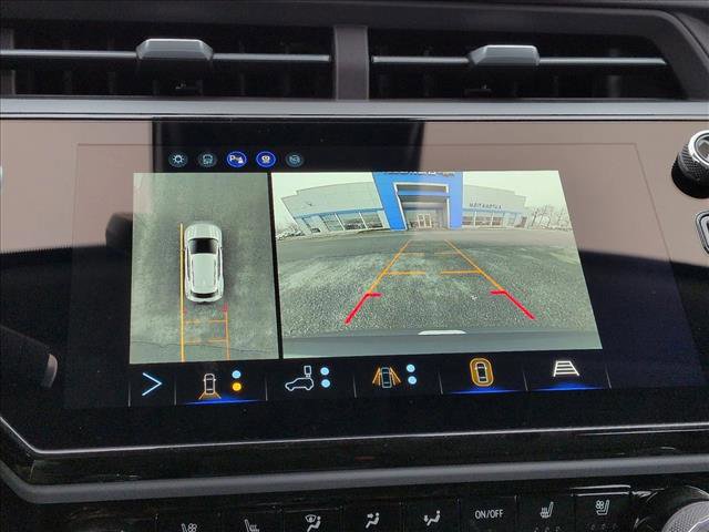 New 2027 Chevrolet Bolt RS image 13