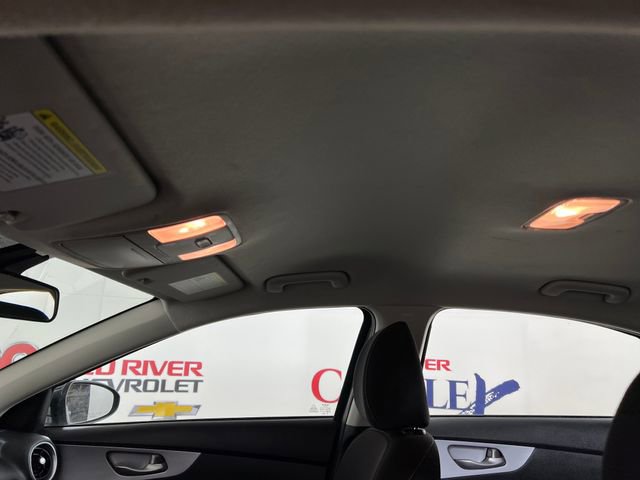 Used 2024 Kia Forte LXS image 21