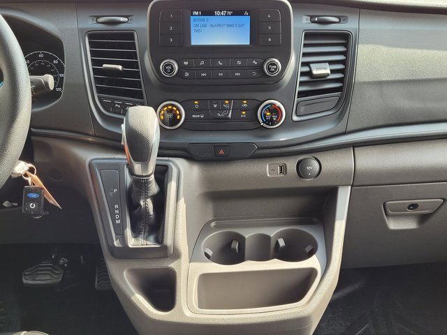 New 2024 Ford Transit 250 Base w/ Exterior Upgrade Package image 33