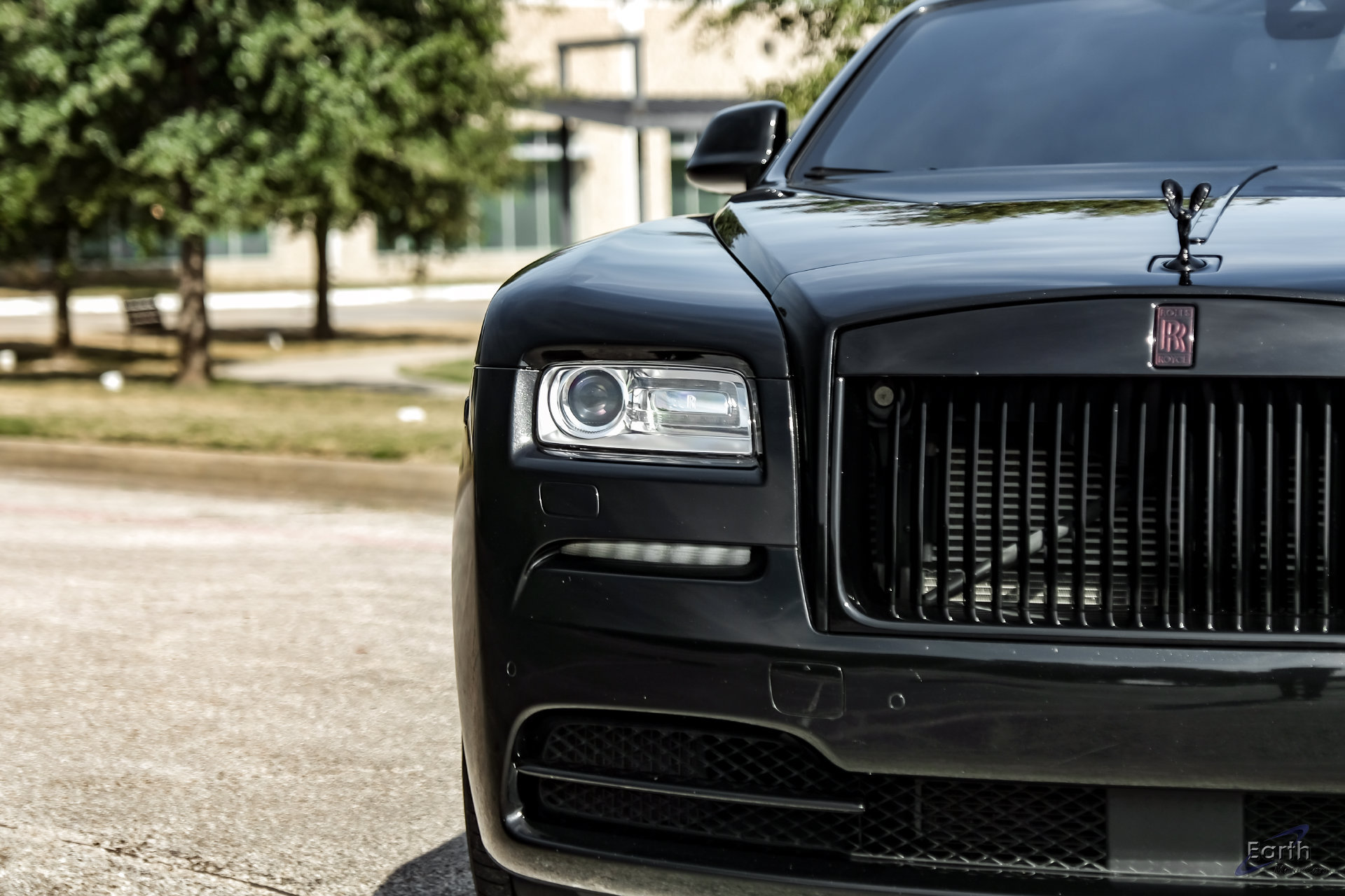 Used 2016 Rolls-Royce Wraith RWD image 33