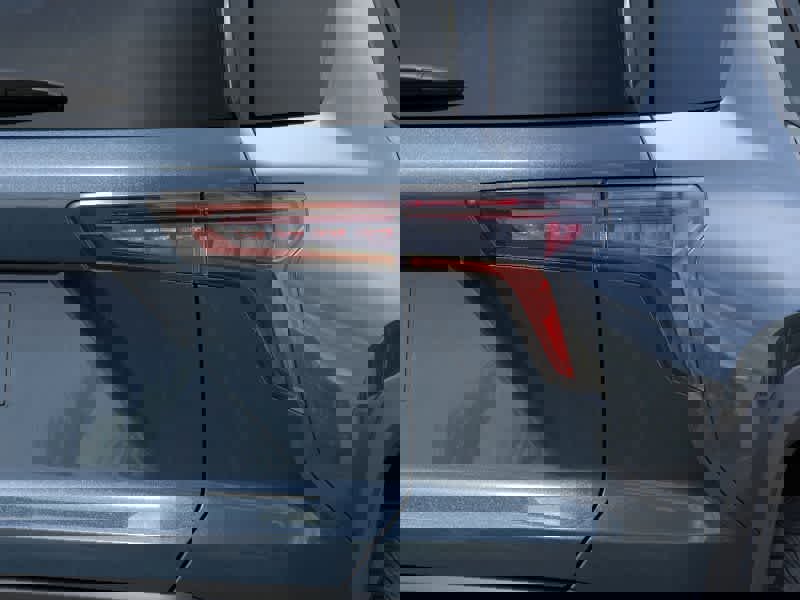 New 2026 Chevrolet Equinox LT w/ LPO, Floor Liner Package image 11