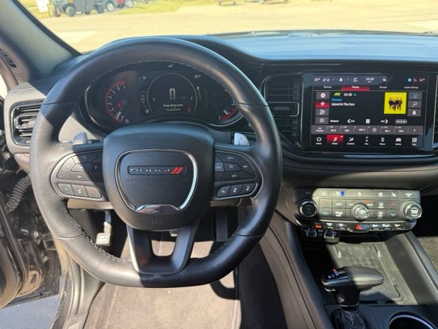 Used 2025 Dodge Durango GT AWD/4WD image 18