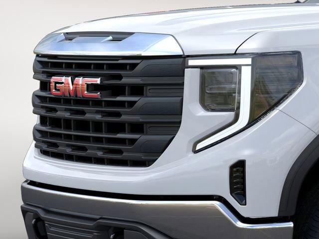 New 2026 GMC Sierra 1500 Pro AWD/4WD image 13