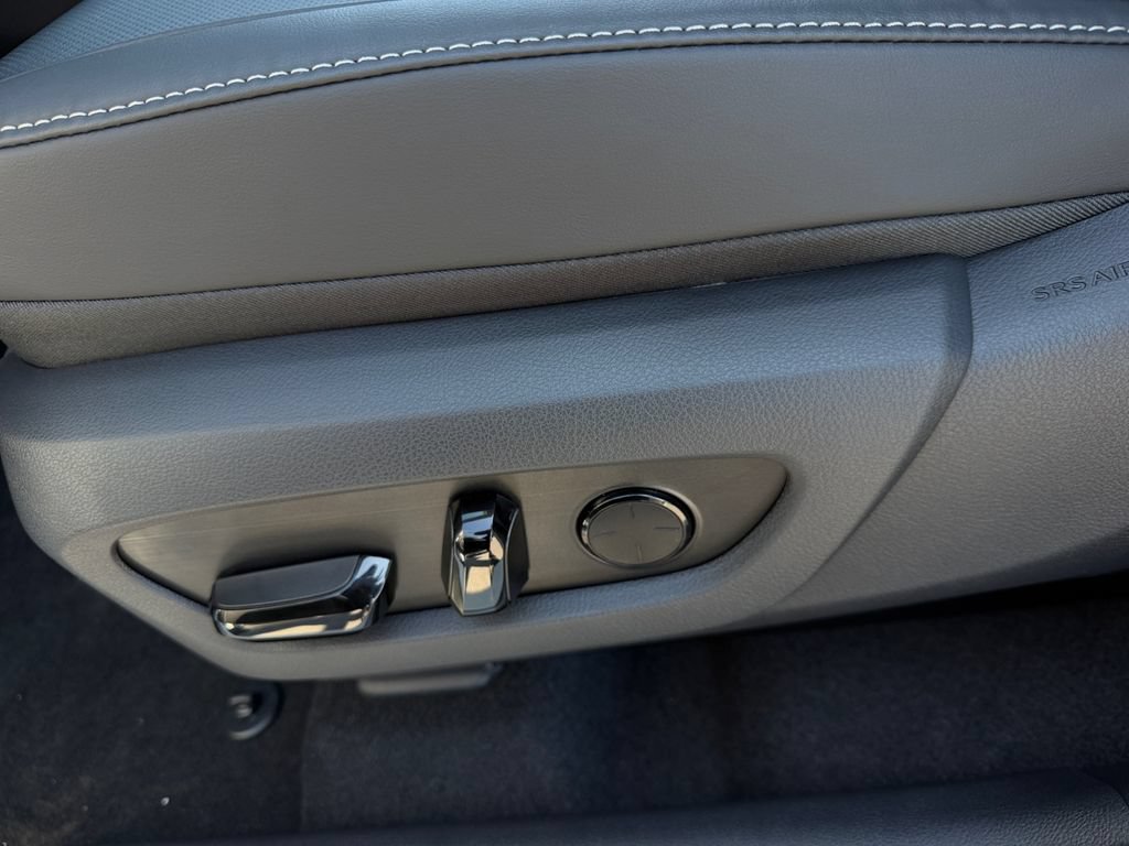 New 2026 Lexus NX 350 AWD w/ Luxury Package image 13