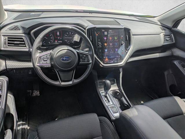 Used 2024 Subaru Ascent Premium w/ Convenience Package AWD/4WD image 15