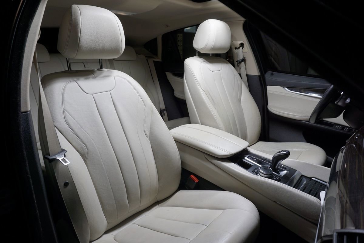 Used 2016 BMW X6 xDrive35i image 21