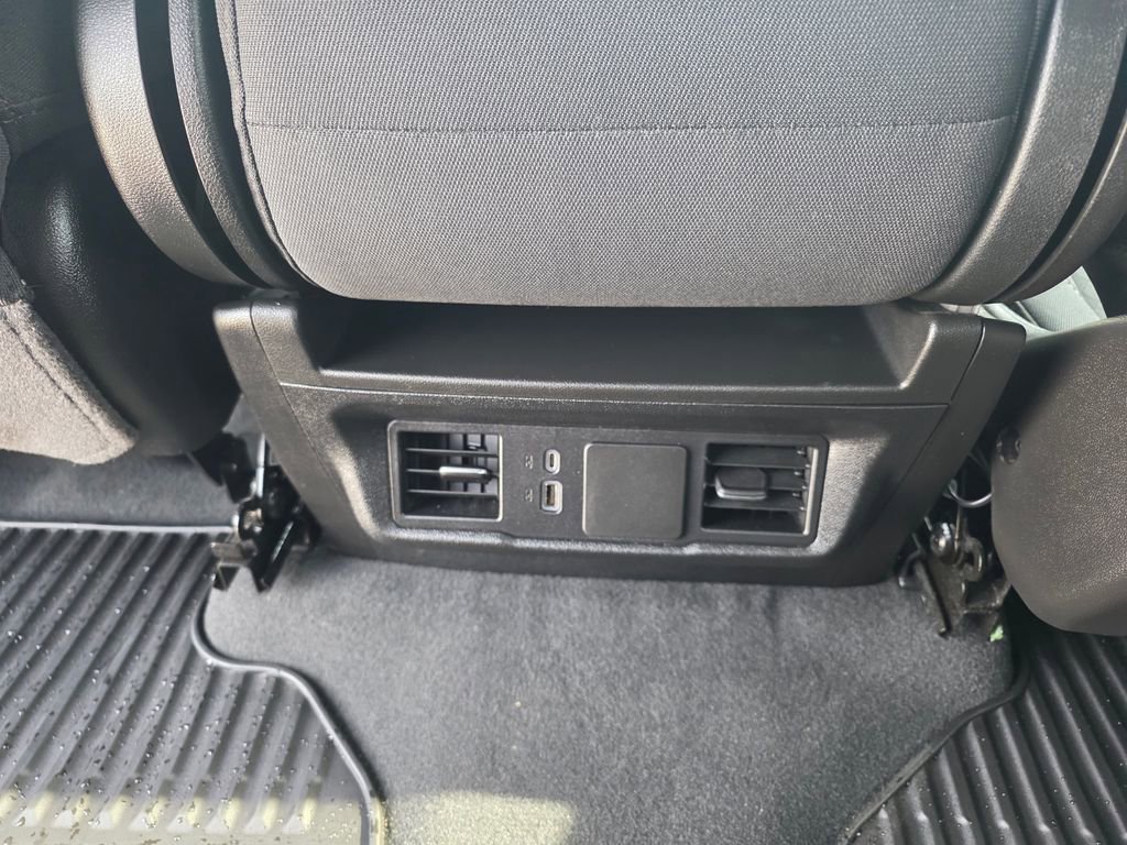 Used 2025 Chevrolet Silverado 1500 Custom w/ Rally Edition image 29