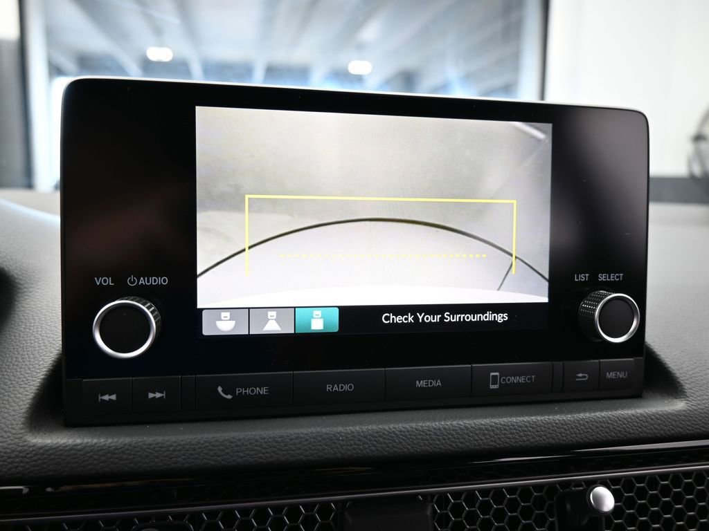 Used 2024 Honda Civic Sport image 21