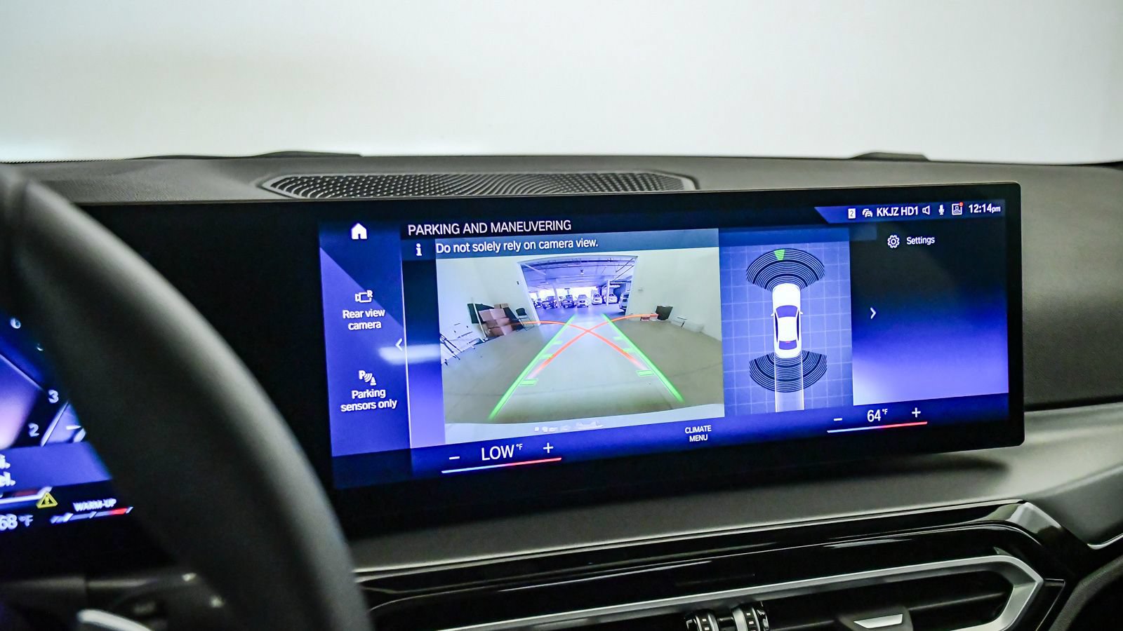 Used 2023 BMW 230i Coupe w/ Convenience Package RWD image 21