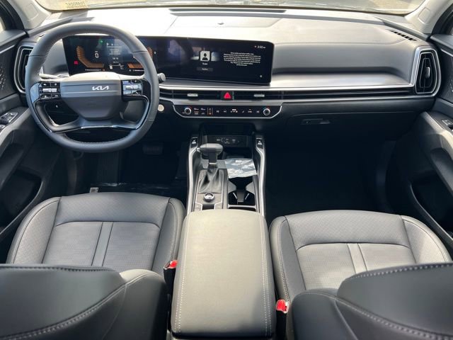 New 2026 Kia Sorento S image 12