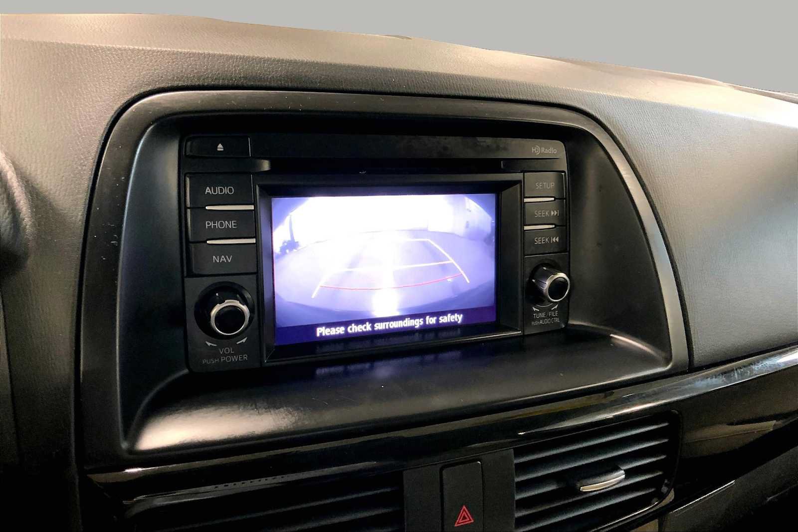 Used 2014 MAZDA CX-5 Grand Touring AWD/4WD image 29