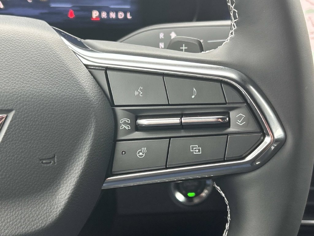 New 2027 Chevrolet Traverse LT w/ Driver Confidence Package FWD image 29