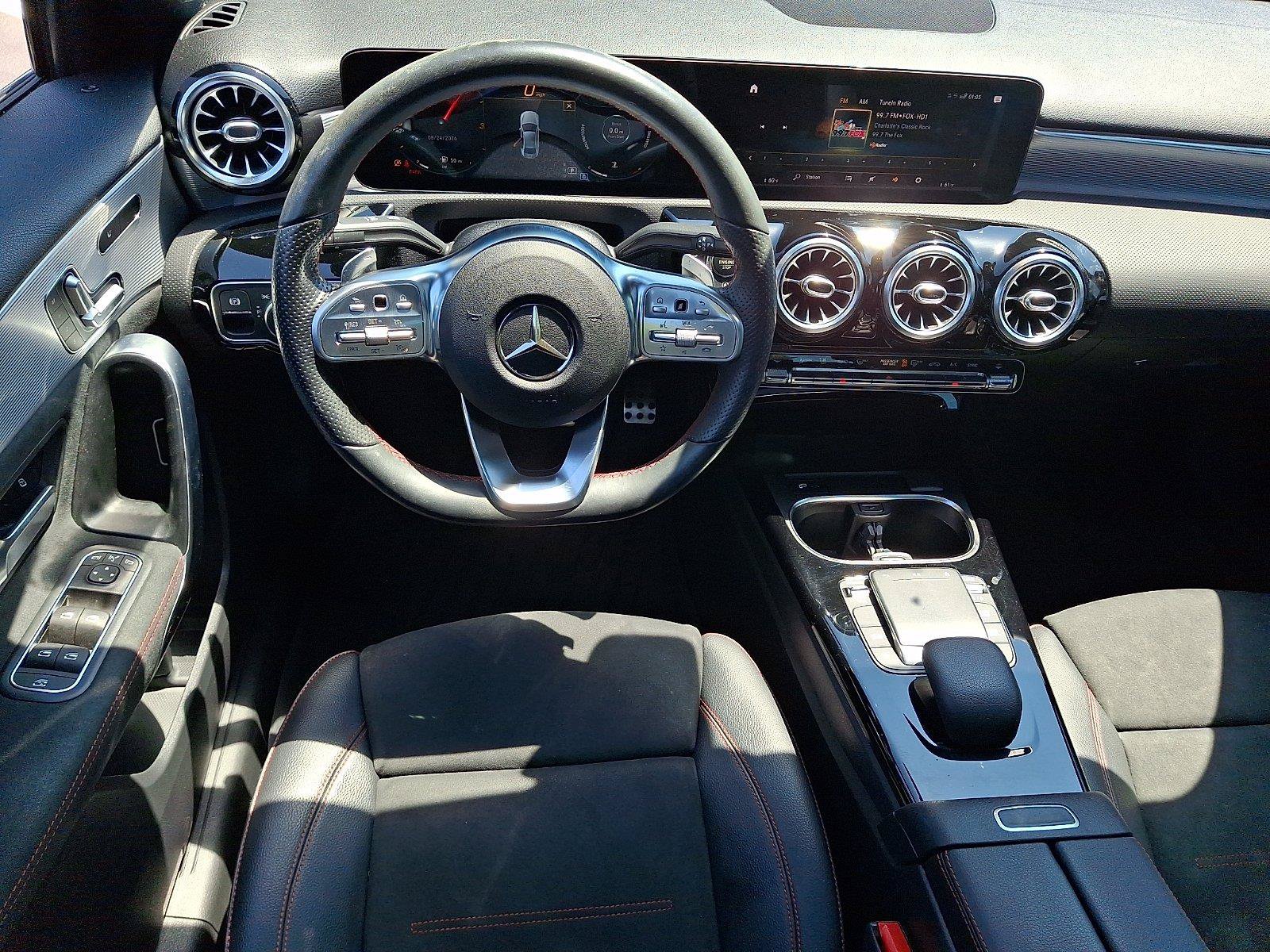 Used 2021 Mercedes-Benz A 220 image 11