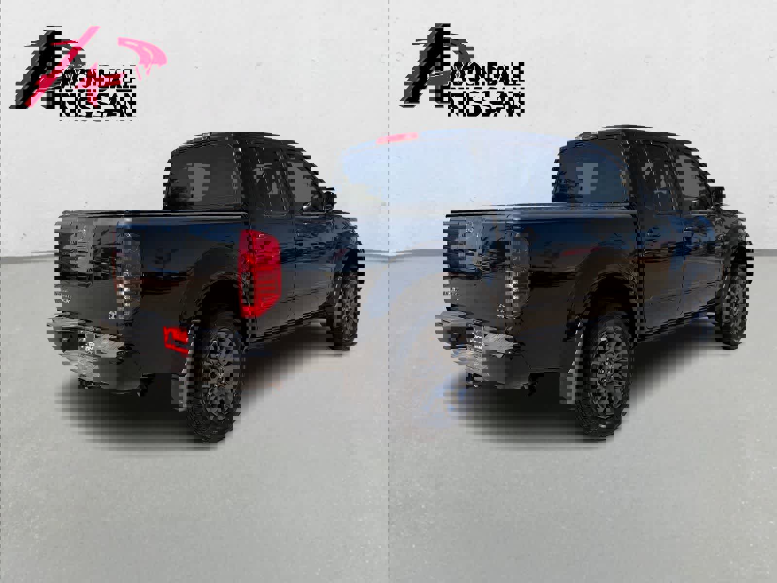 Used 2012 Nissan Frontier SV w/ Sport Appearance Pkg image 6