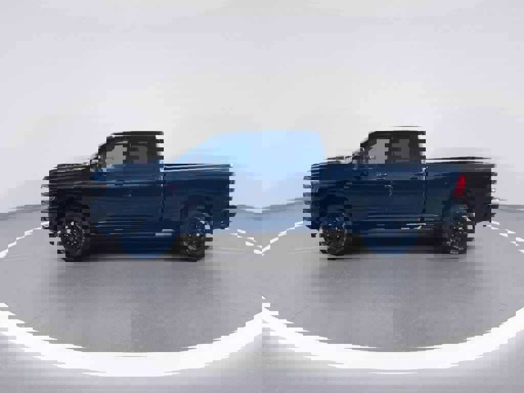 New 2025 RAM 3500 Laramie image 5