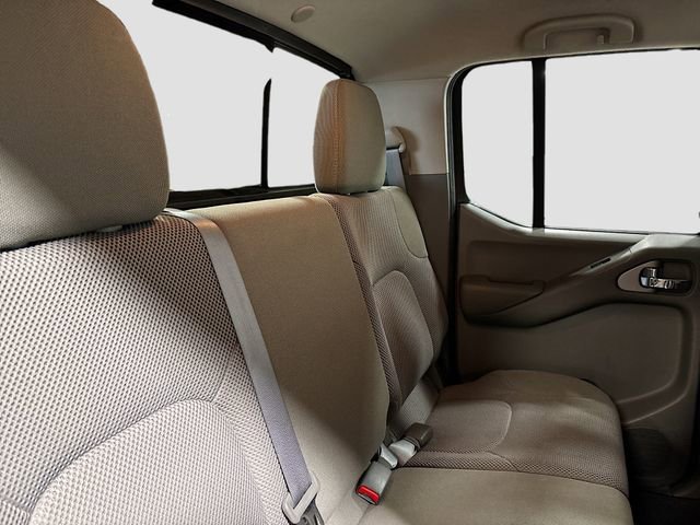 Used 2019 Nissan Frontier SV w/ Value Truck Package AWD/4WD image 24