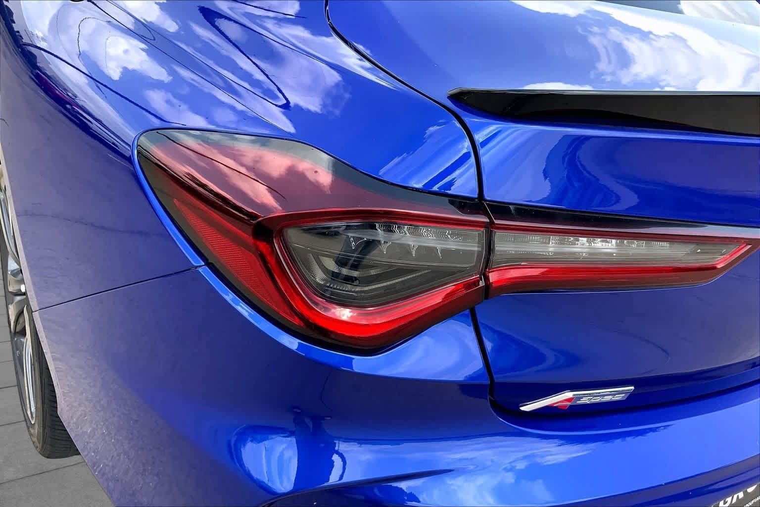 Used 2023 Acura TLX w/ A-SPEC Pkg FWD image 28