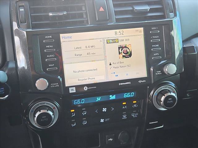 Used 2021 Toyota 4Runner TRD Pro AWD/4WD image 20