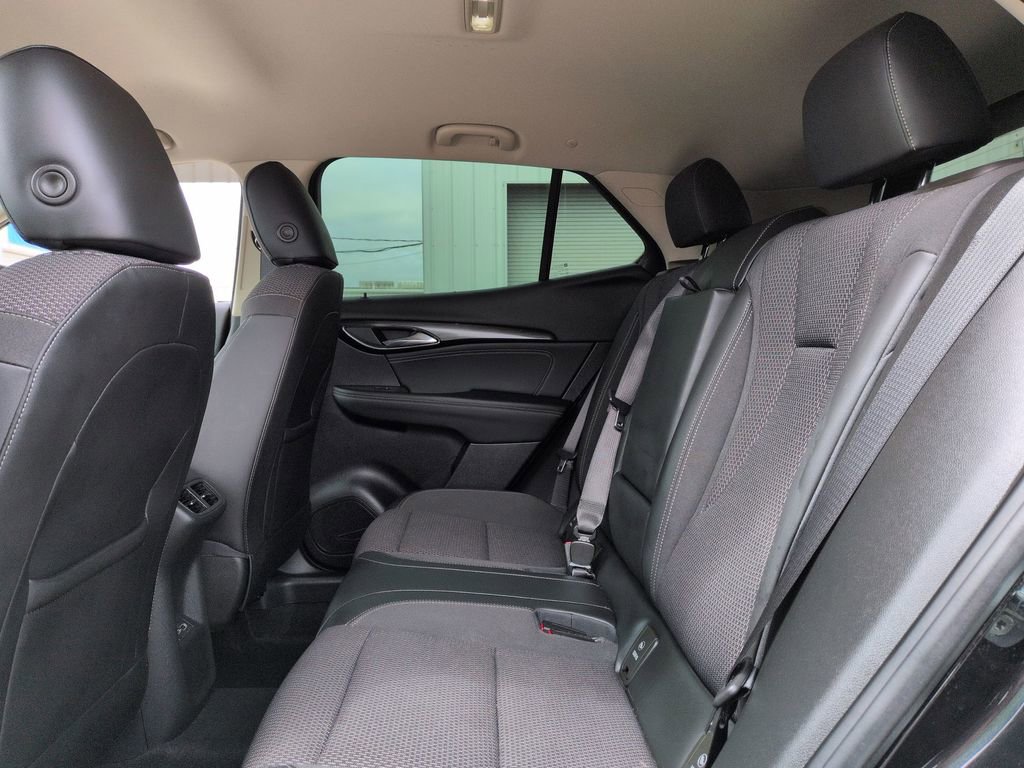 Used 2023 Buick Envision Preferred FWD image 32