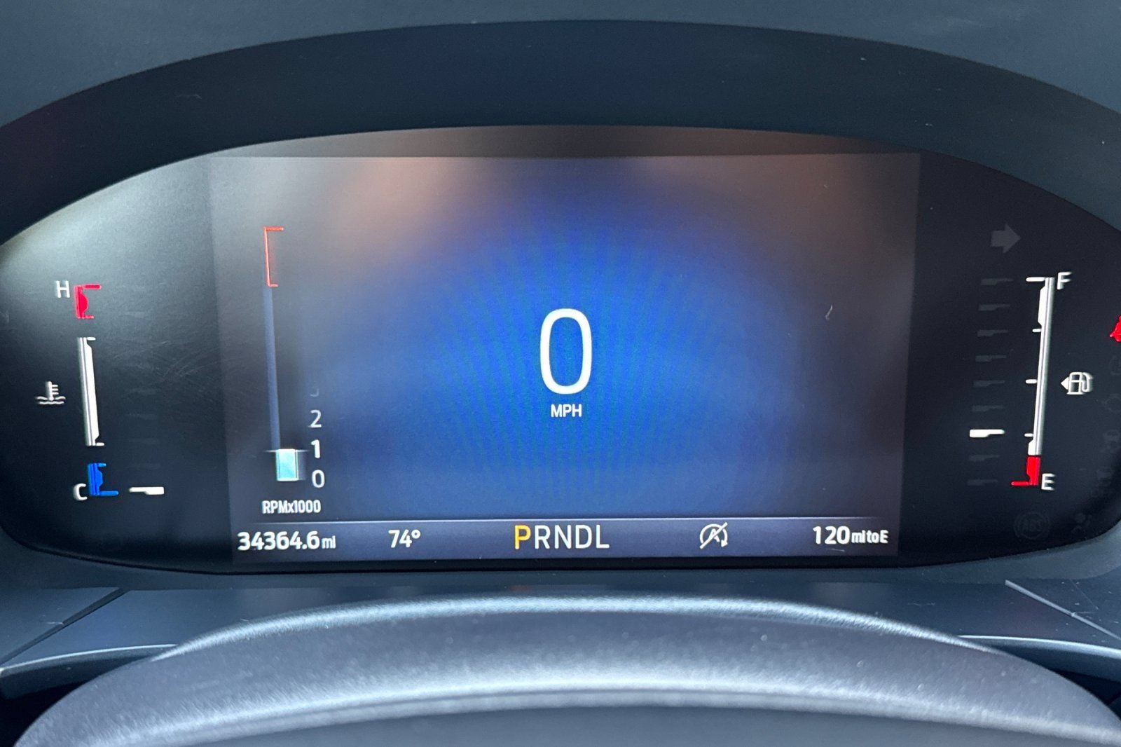 Used 2025 Ford Escape ST-Line FWD image 40
