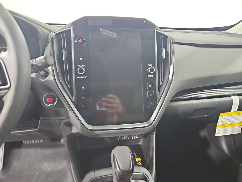 New 2026 Subaru Crosstrek 2.5i Limited AWD/4WD image 18
